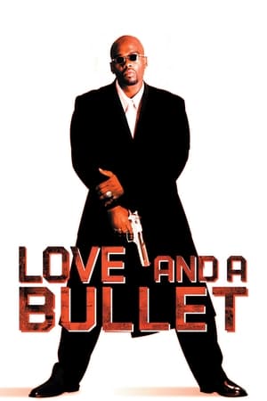 Love and a Bullet 2002 Hindi Dual Audio WebRip 280MB
