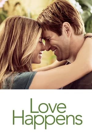 Love Happens (2009) Dual Audio Hindi Full Movie BluRay - 950MB