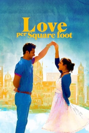 Love Per Square Foot 2018 300MB Full Movie Web-DL Download