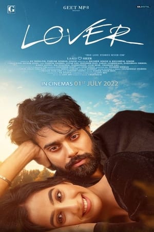 Lover 2022 Punjabi Movie Pre-DVDRip – 480p