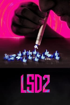 LSD 2: Love, Sex Aur Dhokha 2 2024 CAMRip Hindi