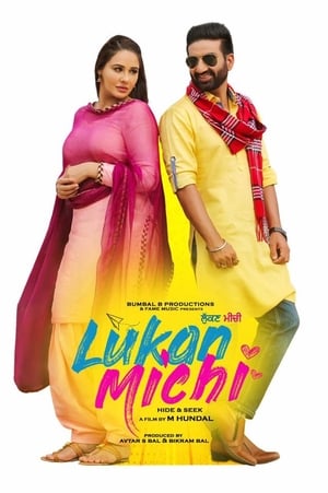 Lukan Michi (2019) Punjabi Movie HDRip x264 [1GB]