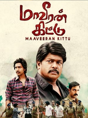 Maaveeran Kittu (2016) Hindi Dual Audio UnCut HDRip [1.4GB]