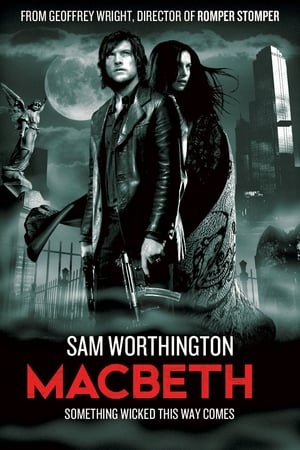 Macbeth (2006) Hindi Dual Audio BluRay 300MB