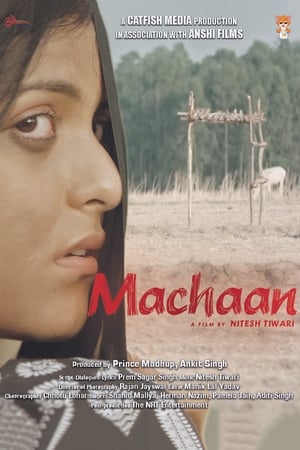 Machaan 2021 Hindi Movie HDRip – [360MB]