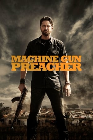 Machine Gun Preacher (2011) Hindi Dual Audio BluRay 350MB