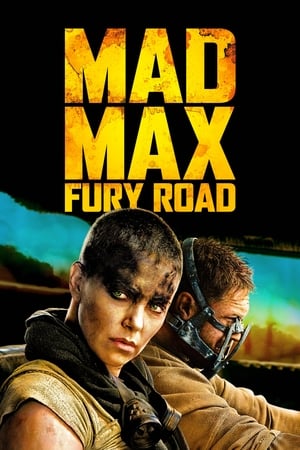Mad Max: Fury Road (2015) Hindi Dual Audio BluRay [1.2GB]