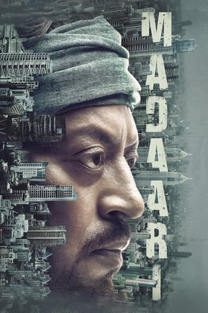 Madaari (2016) Hindi Movie HDRip - [400MB]