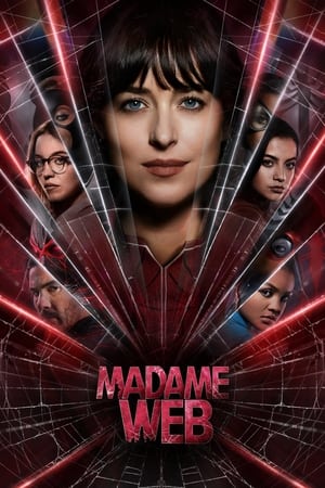 Madame Web 2024 Hindi (ORG) Dual Audio HDRip – 480p – 1080p