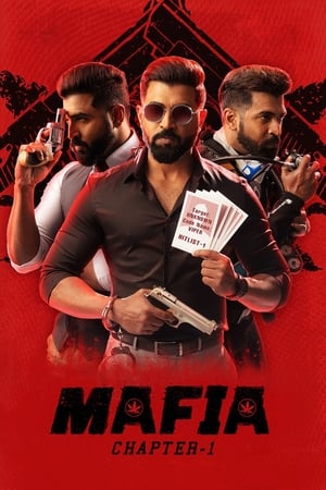 Mafia: Chapter 1 (2020) (Hindi -Tamil) Dual Audio UnCut HDRip [1.2GB]