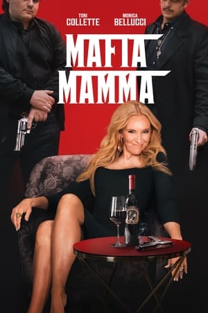 Mafia Mamma (2023) Hindi Dual Audio HDRip – 720p – 480p