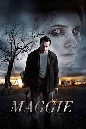 Maggie 2015 Dual Audio Hindi BluRay [850MB] ESubs