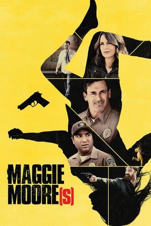 Maggie Moore(s) 2023 Hindi Dual Audio HDRip – 480p