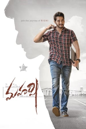 Maharshi 2019 [Hindi + Telugu] HDRip – 480p – 1080p