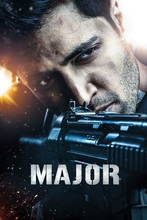 Major 2022 Hindi Movie HDRip – 480p