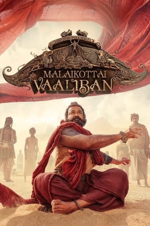 Malaikottai Vaaliban 2024 (Hindi – Malayalam) Dual Audio UnCut HDRip – 480p