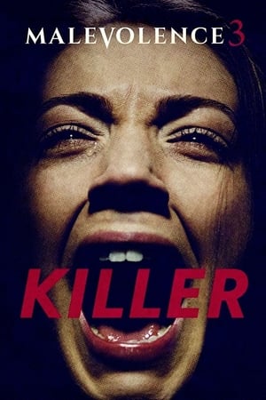 Malevolence 3: Killer (2018) Hindi Dual Audio HDRip – 480p