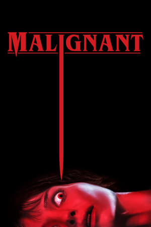 Malignant (2021) Hindi (ORG) Dual Audio HDRip 400MB