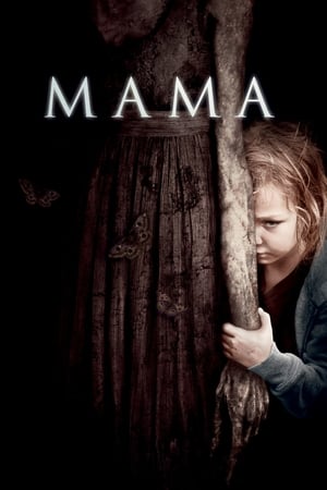 Mama (2013) Dual Audio Hindi Movie BluRay - 860MB