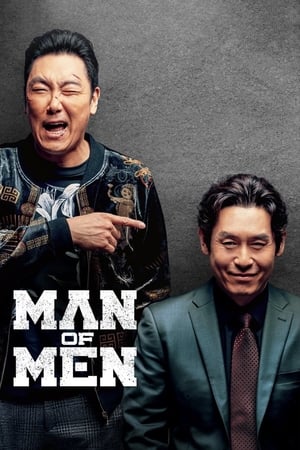 Man of Men (2019) Hindi Dual Audio HDRip – 720p – 480p