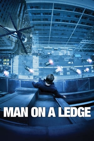 Man on a Ledge (2012) Hindi Dual Audio BluRay [700MB]