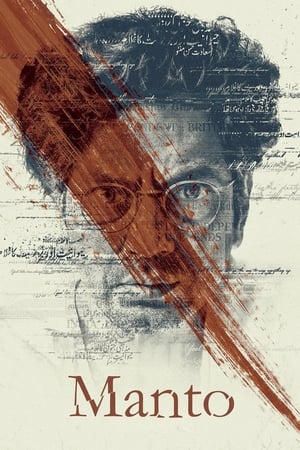 Manto (2018) Hindi Movie HDRip x264 [1.4GB]