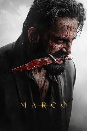 Marco 2024 Hindi WEB-DL