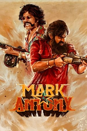 Mark Antony 2023 Hindi Dual Audio WEB-DL