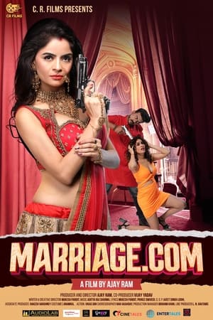 Marriage.com 2024 Hindi CAMRip
