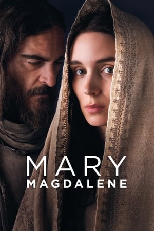 Mary Magdalene 2018 Hindi Dual Audio BluRay 400MB