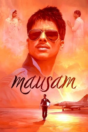 Mausam (2011) Hindi Movie BluRay Hevc [700MB]