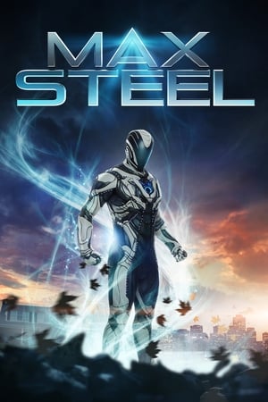 Max Steel (2016) Full Movie BluRay [1.4 GB]