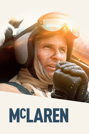 McLaren (2017) Hindi Dual Audio BluRay [780MB]