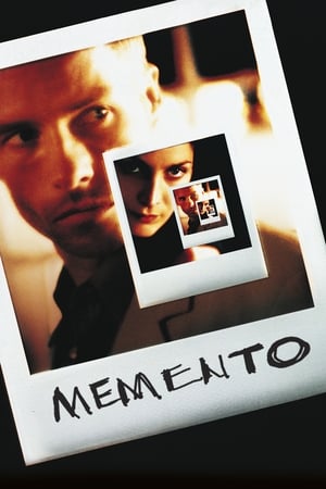Memento (2000) Hindi Dual Audio BluRay 360MB ESubs