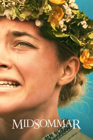 Midsommar (2019) Hindi Dual Audio BluRay 500MB