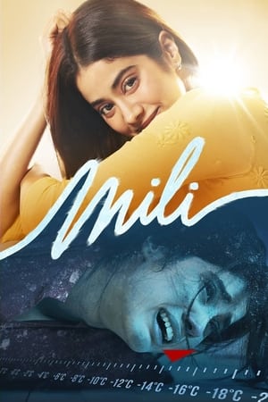 Mili 2022 Hindi Movie HDRip – 480p