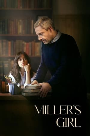 Miller’s Girl (2024) Hindi Dual Audio HDRip – 720p – 480p