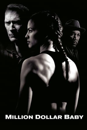 Million Dollar Baby (2004) Hindi Dual Audio BluRay 400MB