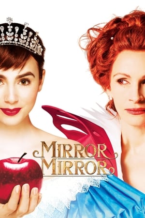 Mirror Mirror (2012) Hindi Dual Audio BluRay [790MB]