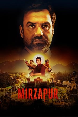 Mirzapur (2020) Season 2 All Episodes Hindi HDRip [Complete] – – 480p