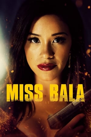 Miss Bala (2019) Hindi Dual Audio HDRip [900MB]