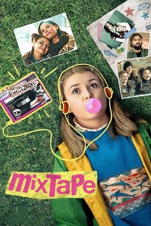 Mixtape (2021) Hindi Dual Audio HDRip [1.2GB]