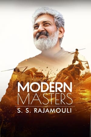 Modern Masters SS Rajamouli 2024 Hindi HDRip – 480p – 1080p