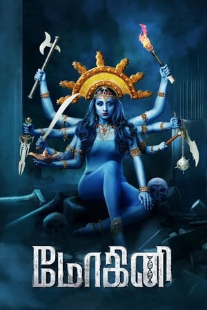 Mohini (2018) Hindi Dubbed HDRip [1.2GB]