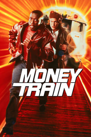 Money Train (1995) Hindi Dual Audio BluRay 430MB