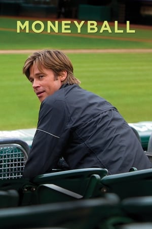 Moneyball (2011) Hindi Dual Audio Web-DL 440MB