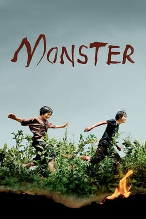 Monster 2023 Hindi Dual Audio HDRip – 720p – 480p
