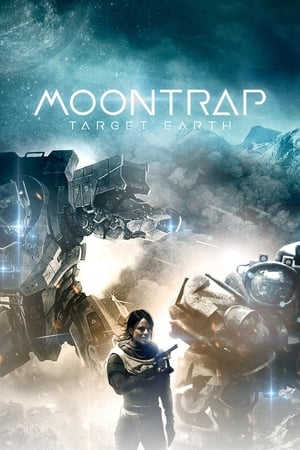 Moontrap Target Earth 2017 Hindi Dual Audio BluRay 300MB
