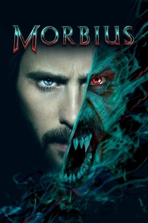 Morbius 2022 Hindi (ORG) Dual Audio Web-DL – 480p