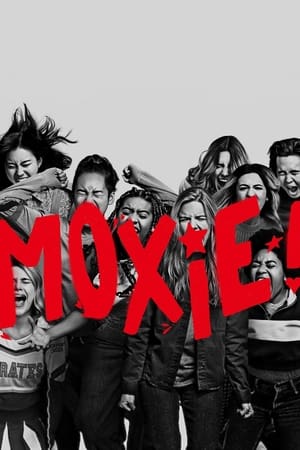 Moxie (2021) Hindi Dual Audio Web-DL 350MB